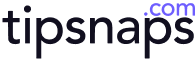 TipSnaps logo